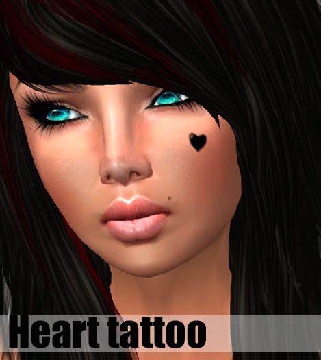 second life marketplace epic girl skin