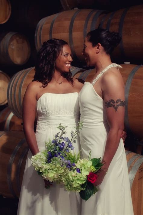 95 best images about black lesbian weddings on pinterest lgbt couples lesbian wedding and wedding