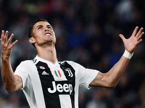 Juventus Striker Cristiano Ronaldo Is Likely To Be Invited By The