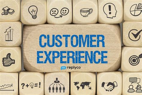 create   customer experience strategy  pro tips replyco helpdesk software