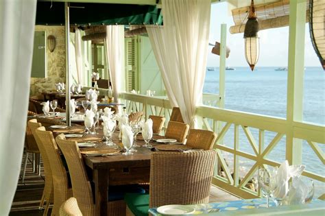 10 great restaurants in barbados where to eat in barbados and what to