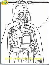 Darth Vader Coloring Lego Wars Star Pages Color Getcolorings Printable sketch template