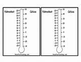 Thermometer Printable Celsius Worksheet Thermometers Temperature Lesson Worksheets Weather Grade Teaching Fun Reading Havefunteaching Students 3rd Fahrenheit Practice Teachers First sketch template