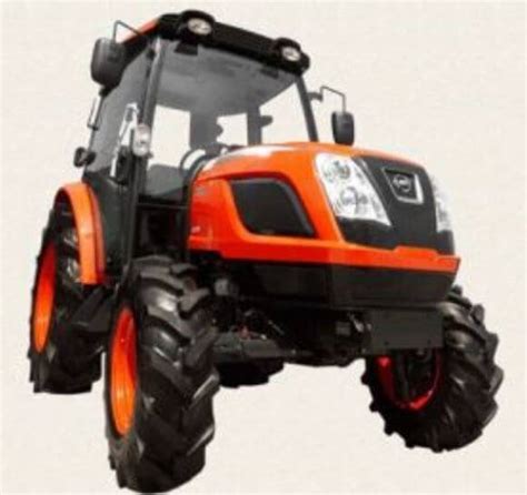 kioti nx nx tractors price specification