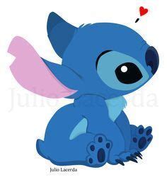 image result  cute baby stitch      place  stitching background