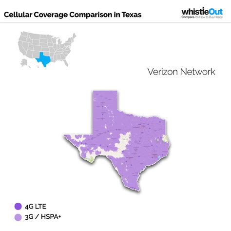 Best Cell Phone Coverage In Texas Switchphoneplans