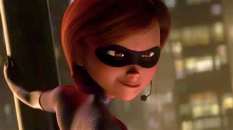 incredibles 2 trailer supers are back in the spotlight
