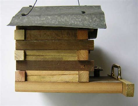 printable birdhouse plans  woodworking