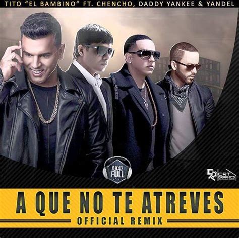 Me Entere Daddy Yankee Ft Tito El Bambino Mp3 Free Download