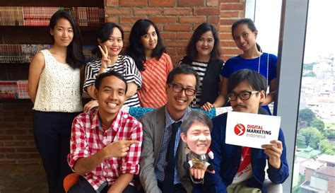 top digital agency indonesia terbaik seosatu
