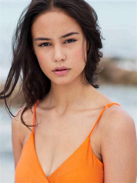 Photo Of Fashion Model Courtney Eaton Id 491422 Models The Fmd