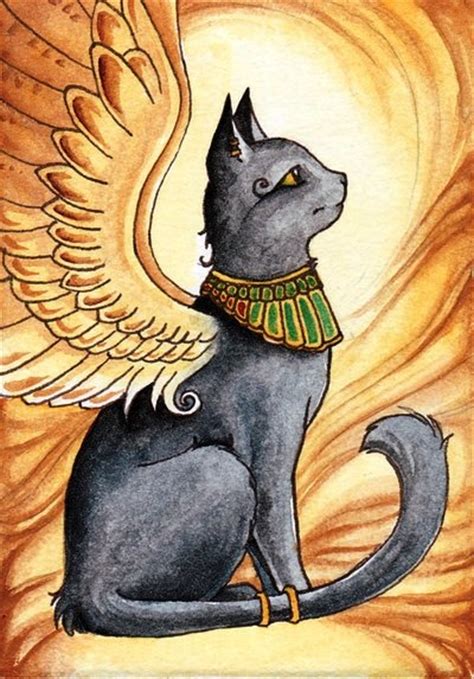 168 best images about bastet egyptian cat goddess on
