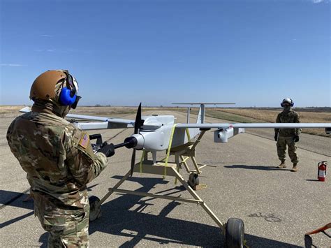 army taps aerovironments jump   replace shadow unmanned system