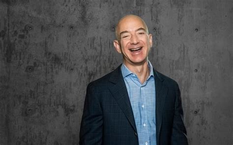 welcome to the era of the centi billionaire jeff bezos is the first
