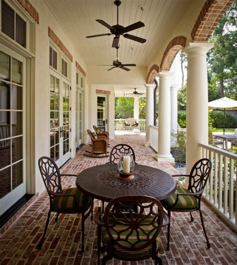 classic traditional porch designs  ideas  inspiration