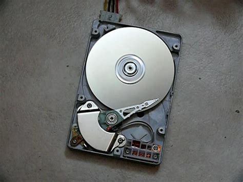 hdd hard disk drive oral history   digital age