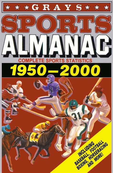 grays sports almanac  evil wiki fandom