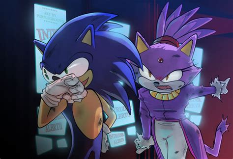 sonicandblaze images sonaze hd wallpaper and background photos 35727492