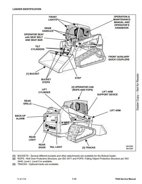 bobcat  compact track loader service repair manual snapv