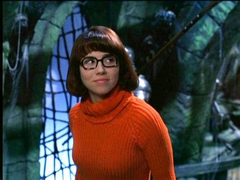 28 Best Linda Cardellini As Velma Dinkley Images On