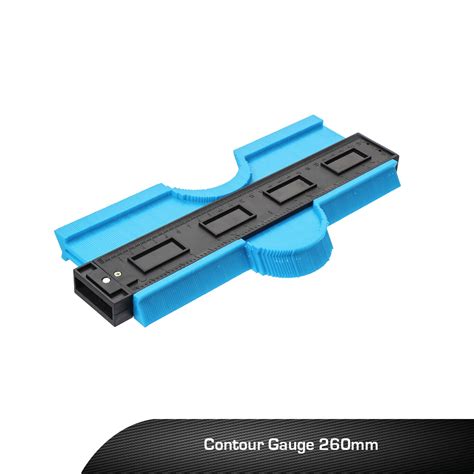 contour gauge mm rt media solutions