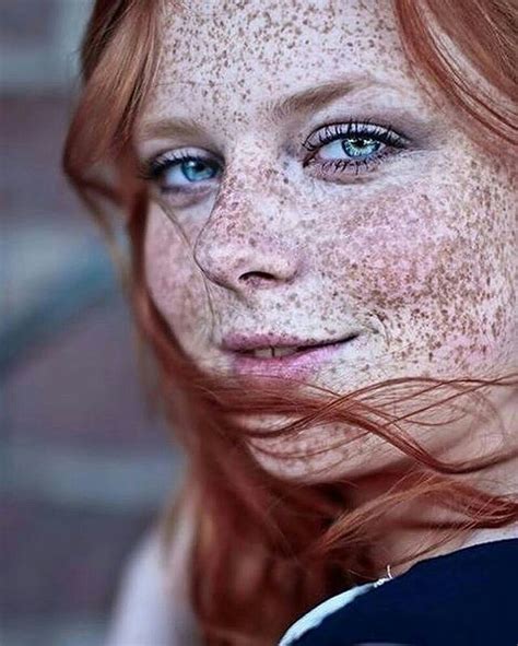 Pin By Lola Bonded On Eyes Red Hair Freckles Beautiful