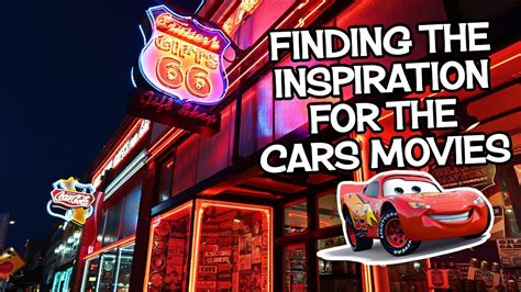 finding  inspiration   cars   williams arizona vlog youtube
