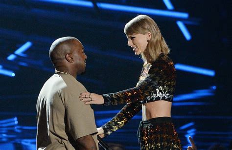 taylor swift and kanye s full phone call leaked and we smell vindication