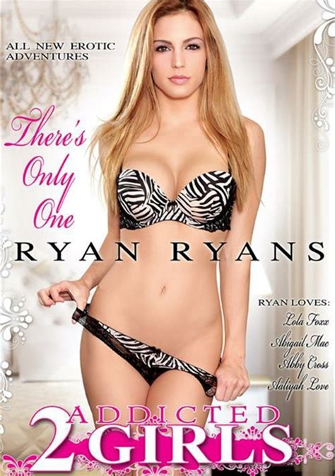 There S Only One Ryan Ryans 2014 Adult Dvd Empire