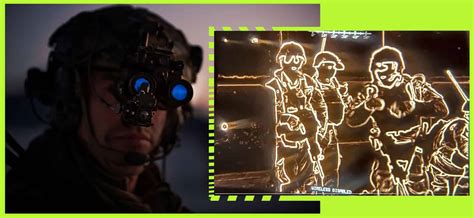 night vision goggles   battlefield    video game