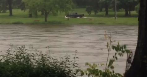 storms  flooding  illinois