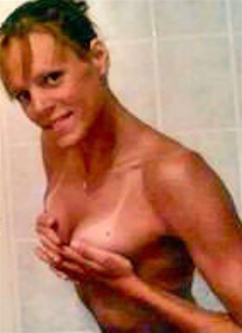 Laure Manaudou Nude Leaked 22 Photos The Fappening