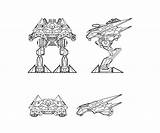 Fox Star Zero Coloring Pages Printable sketch template