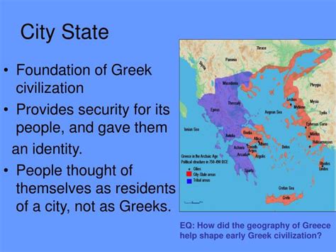 geography   early greeks powerpoint  id