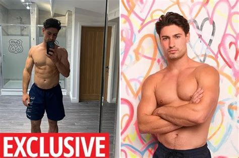 love island s frankie foster admits he now doesn t watch the show