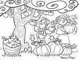 Coloring Apple Pages Orchard Printable Picking Johnny Appleseed Print Kids Getdrawings Getcolorings Colorings Color sketch template