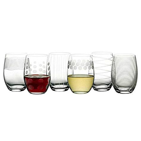 Best Stemless Wine Glasses For The Home 2020 Reviews