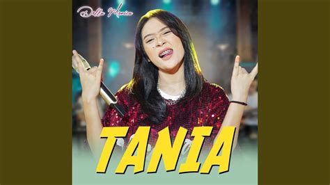 Tania Youtube Music