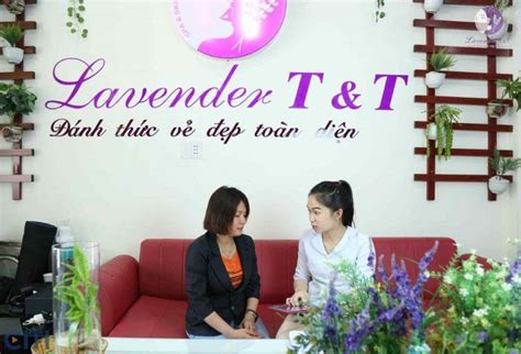 lavender tt spa