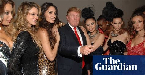 a timeline of donald trump s alleged sexual misconduct who when and