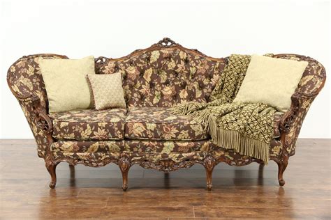 vintage sofas