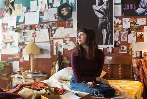 The Diary Of A Teenage Girl Is Essential Not Sophomoric