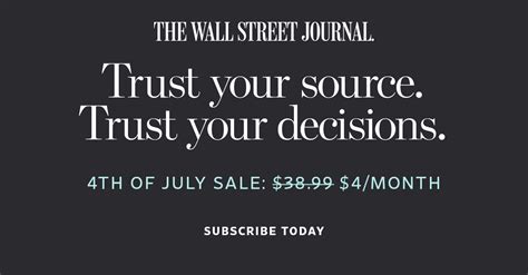 The Wall Street Journal On Linkedin The Wall Street Journal