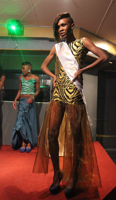 2013 May 10 Akhona’s Miss Gay Limpopo 2013 Album