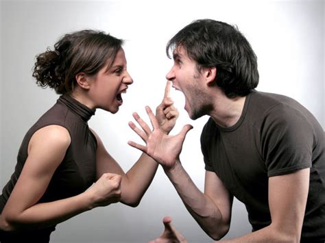 newly married couple fight marriage stages boldskycom