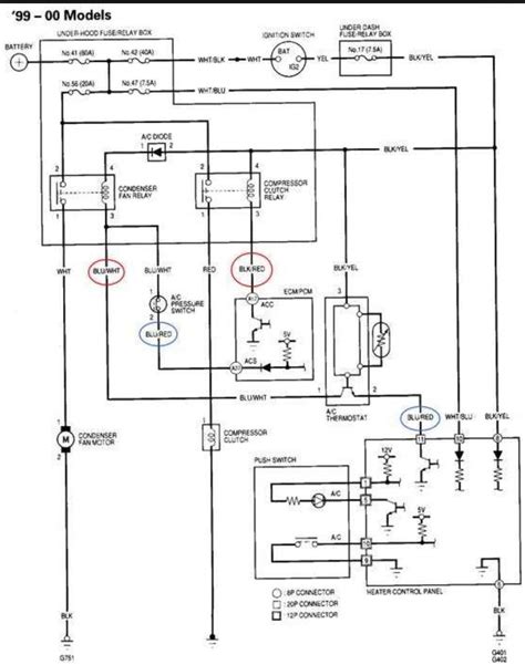 international prostar ac wiring schematic  wallpapers review