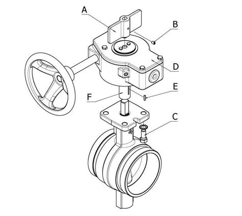 nci grooved valve wiring diagram