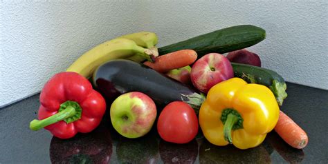 groente en fruit optima vita