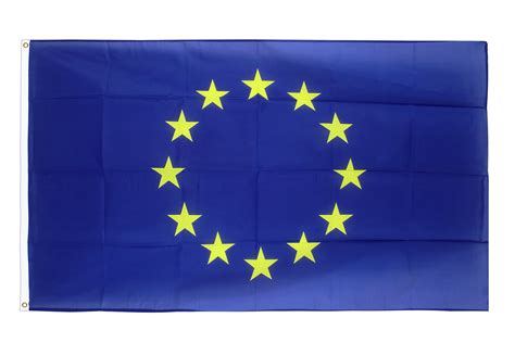 europaeische union eu flagge kaufen    cm flaggenplatz