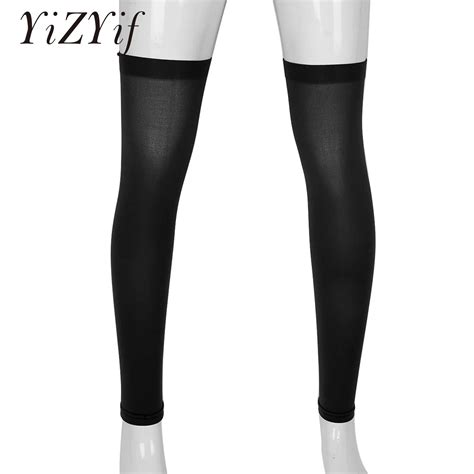 thigh high stockings men thigh high socks mens sock knee men sexy